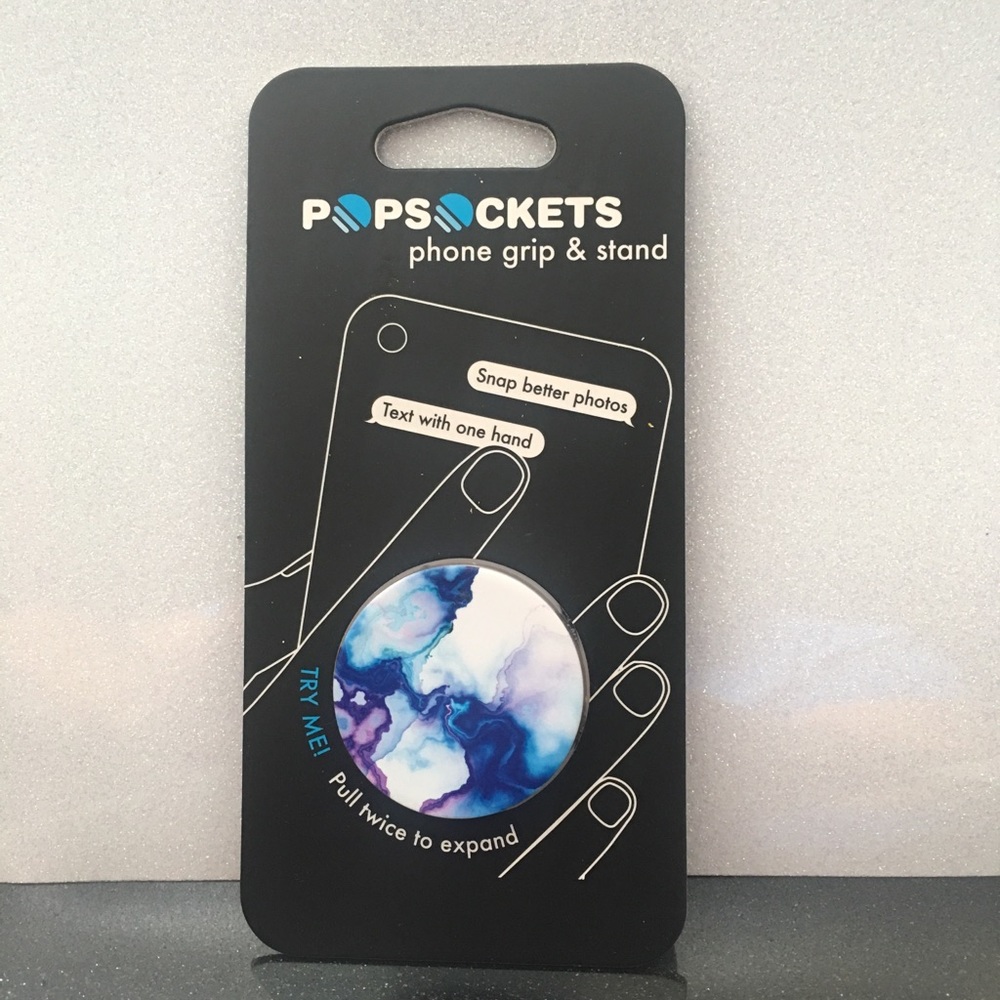 Popsocket